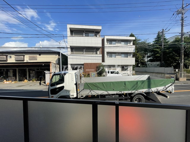 もえんどんの展望