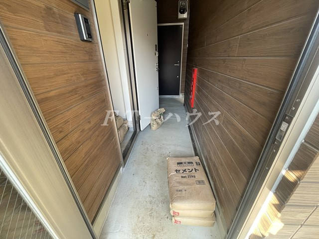 もえんどんのロビー