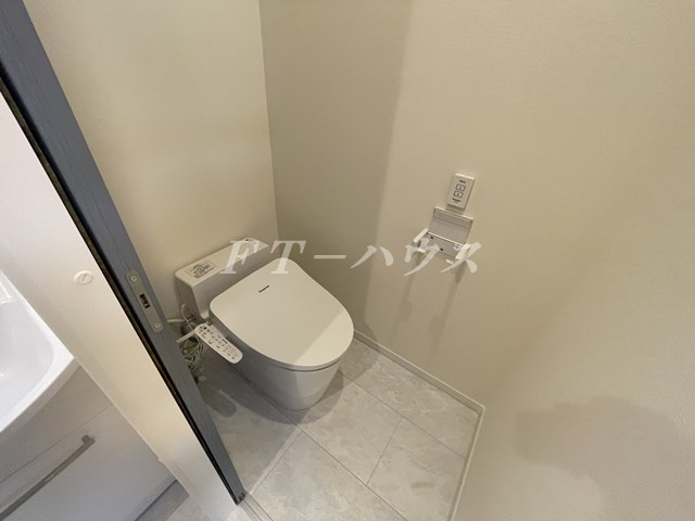 もえんどんのトイレ