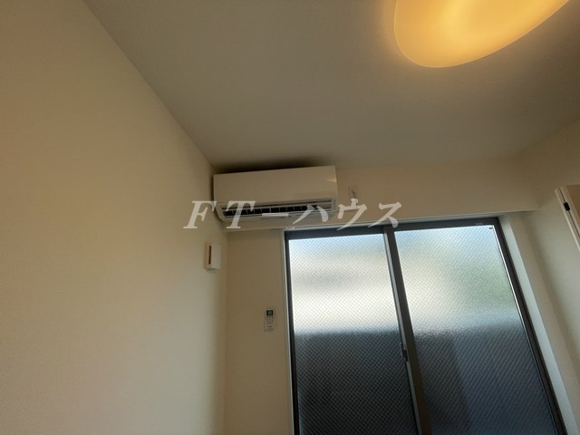 もえんどんの設備