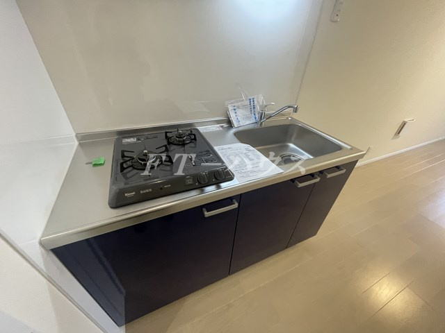 もえんどんのキッチン