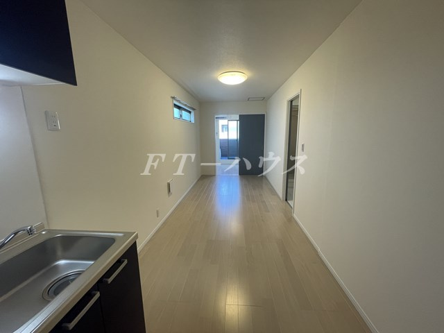 もえんどんのロビー