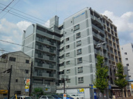神戸市兵庫区上沢通５丁目のマンションの画像