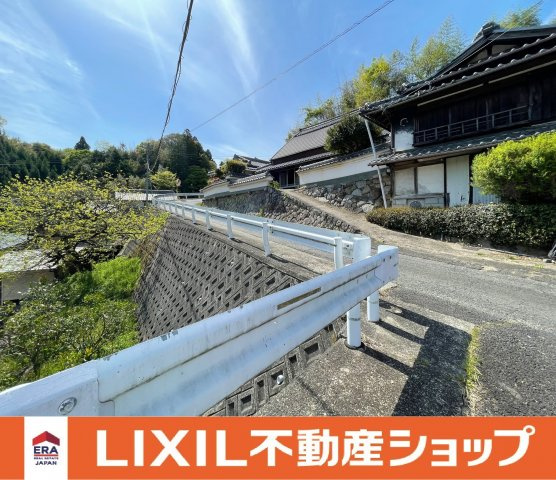 桜井市小夫　中古戸建の外観|静かな環境で、自然いっぱいの風景に癒されながらゆったりお住まいされませんか(^^)/