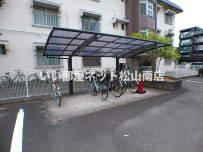 【その他共用部分】 | セジュールＭＧ　Ⅰ