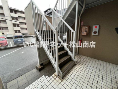 【エントランス】 | セジュールＭＧ　Ⅰ