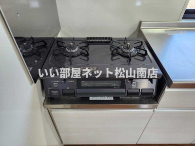 【キッチン】 | セジュールＭＧ　Ⅰ