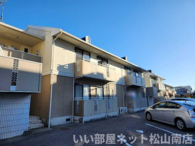 【外観】 | セジュールＭＧ　Ⅰ