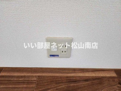 【設備】 | セジュールＭＧ　Ⅰ