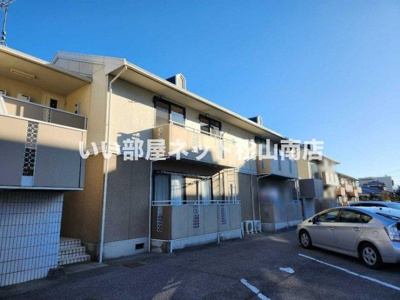 【外観】 | セジュールＭＧ　Ⅰ