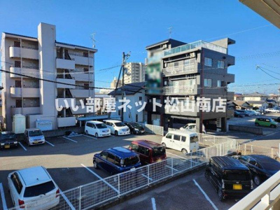 【展望】 | セジュールＭＧ　Ⅰ