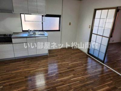 【居間・リビング】 | セジュールＭＧ　Ⅰ