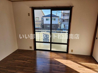 【内装】 | セジュールＭＧ　Ⅰ