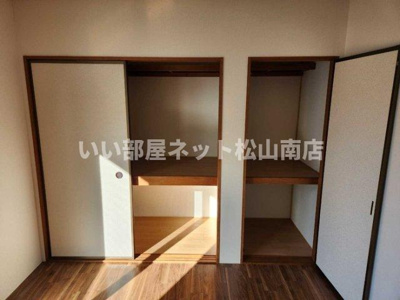 【収納】 | セジュールＭＧ　Ⅰ