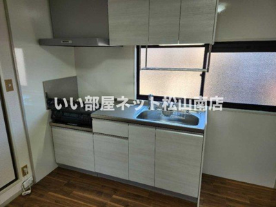 【キッチン】 | セジュールＭＧ　Ⅰ