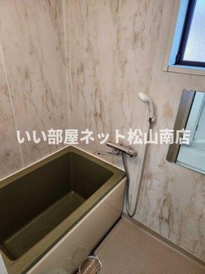 【浴室】 | セジュールＭＧ　Ⅰ