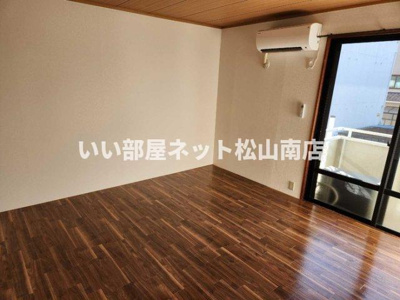 【内装】 | セジュールＭＧ　Ⅰ