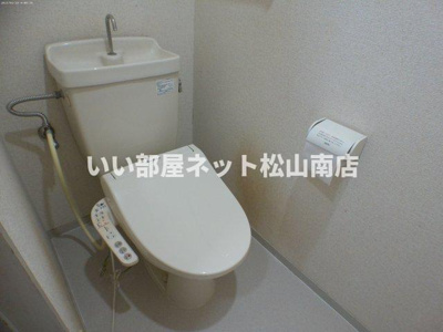 【トイレ】 | セジュールＭＧ　Ⅰ