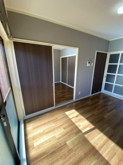 【洋室】 | サンハイツ鎌田