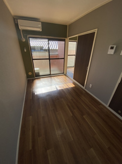 【洋室】 | サンハイツ鎌田