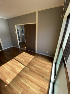 【洋室】 | サンハイツ鎌田