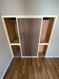 【収納】 | サンハイツ鎌田