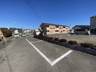 【駐車場】 | サンハイツ鎌田