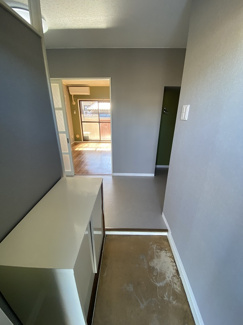 【玄関】 | サンハイツ鎌田