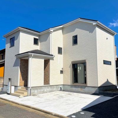 【外観】 | LIGNAGE香取市小見川1号棟