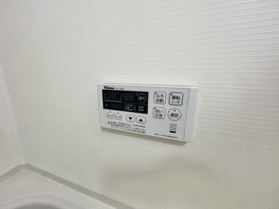【設備】 | カスカードⅡ