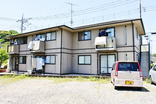 グリーンヒルズＥ棟