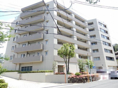 【外観】 | ザ・マスターズフォート【仲介手数料無料】高見小学校　若水中学校 | リノベーション済み
保証付きマンションです