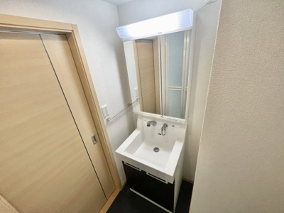 【独立洗面台】 | ラージ