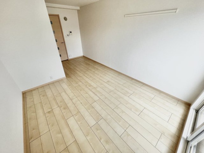 【洋室】 | ラージ