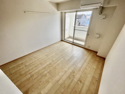 【洋室】 | ラージ