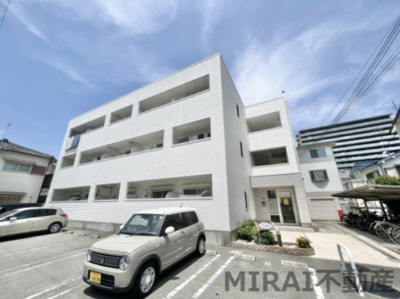 【外観】 | ラージ