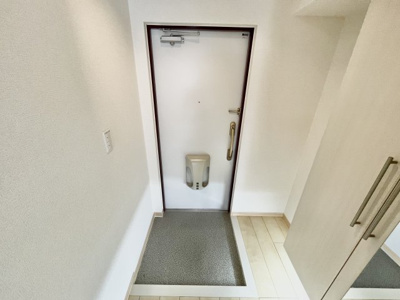 【玄関】 | ラージ