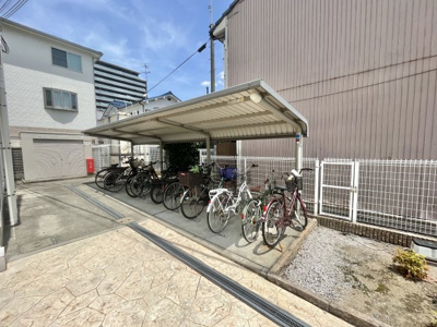 【その他共用部分】 | ラージ