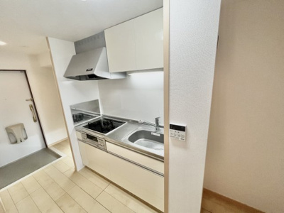 【キッチン】 | ラージ