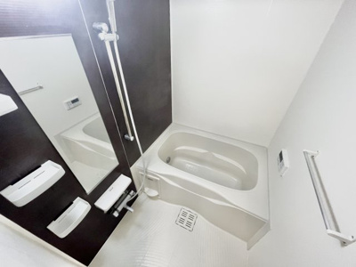 【浴室】 | ラージ