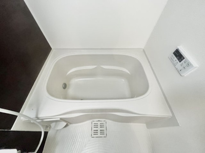 【浴室】 | ラージ