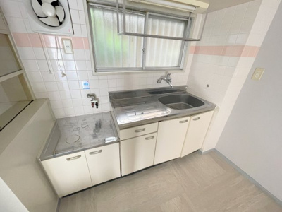【キッチン】 | 新栄プロパティー古市駅東