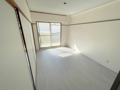 【洋室】 | 新栄プロパティー古市駅東