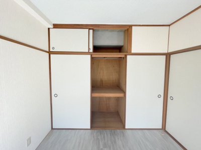 【収納】 | 新栄プロパティー古市駅東