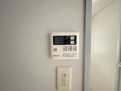 【設備】 | 新栄プロパティー古市駅東