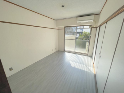 【寝室】 | 新栄プロパティー古市駅東