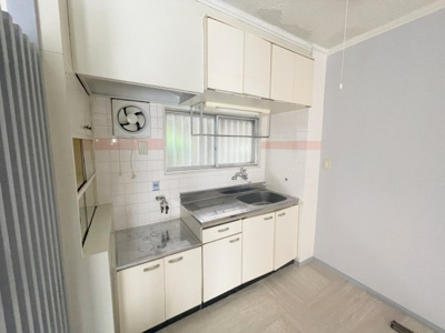 【キッチン】 | 新栄プロパティー古市駅東