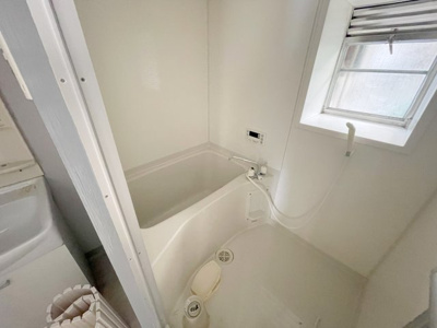 【浴室】 | 新栄プロパティー古市駅東