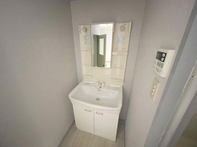 【洗面所】 | 新栄プロパティー古市駅東