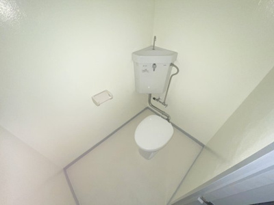 【トイレ】 | 新栄プロパティー古市駅東